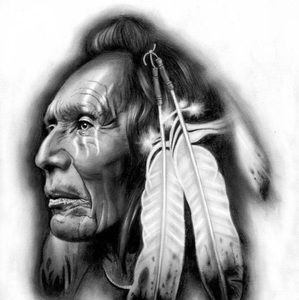 Meet your Posher, Harold